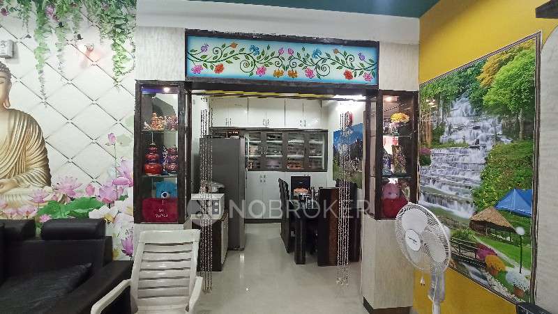2 BHK Flat In Comfort Arcade For Sale  In Nizampet