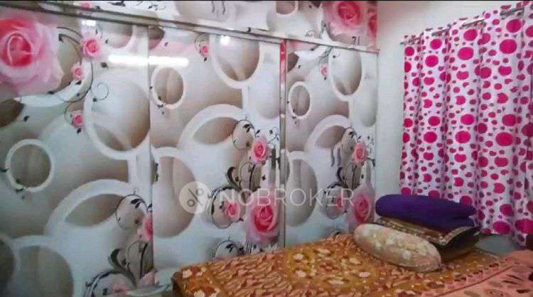 2 BHK Flat In Comfort Arcade For Sale  In Nizampet