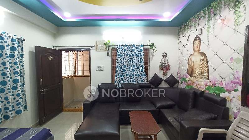 2 BHK Flat In Comfort Arcade For Sale  In Nizampet