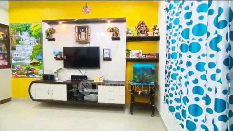 2 BHK Flat In Comfort Arcade For Sale  In Nizampet