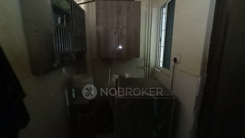 2 BHK Flat In Comfort Arcade For Sale  In Nizampet