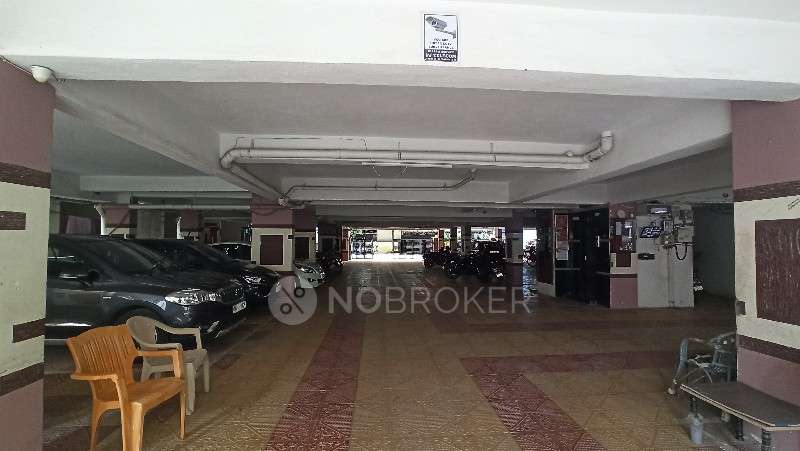 2 BHK Flat In Comfort Arcade For Sale  In Nizampet