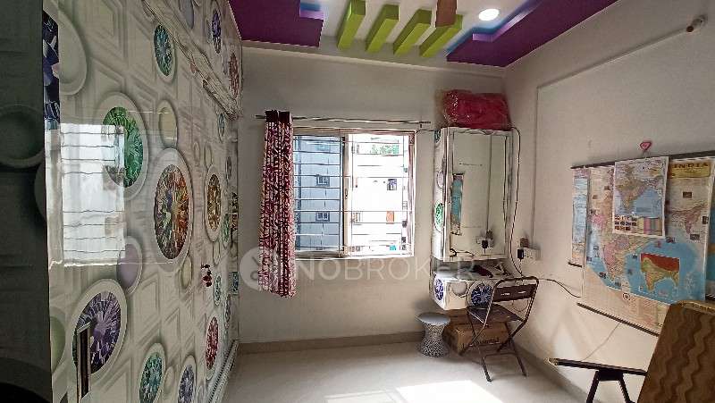 2 BHK Flat In Comfort Arcade For Sale  In Nizampet