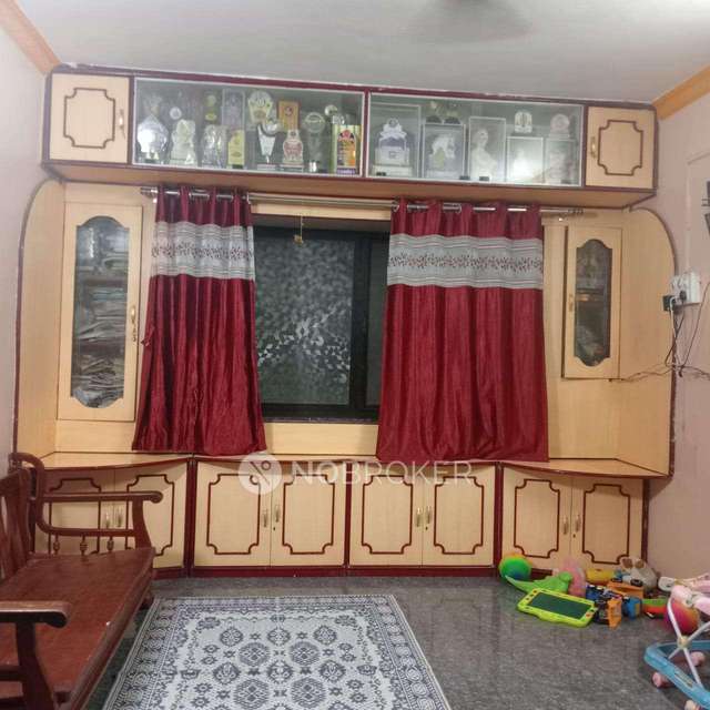 2 BHK Flat In Darshannagari  For Sale  In Chichwad