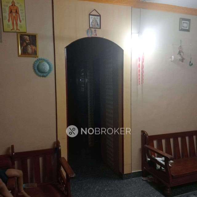 2 BHK Flat In Darshannagari  For Sale  In Chichwad