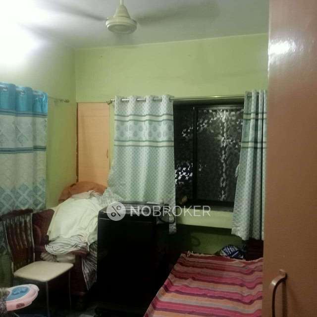 2 BHK Flat In Darshannagari  For Sale  In Chichwad