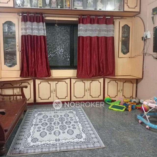 2 BHK Flat In Darshannagari  For Sale  In Chichwad