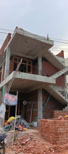 4 BHK House For Sale  In Rampally