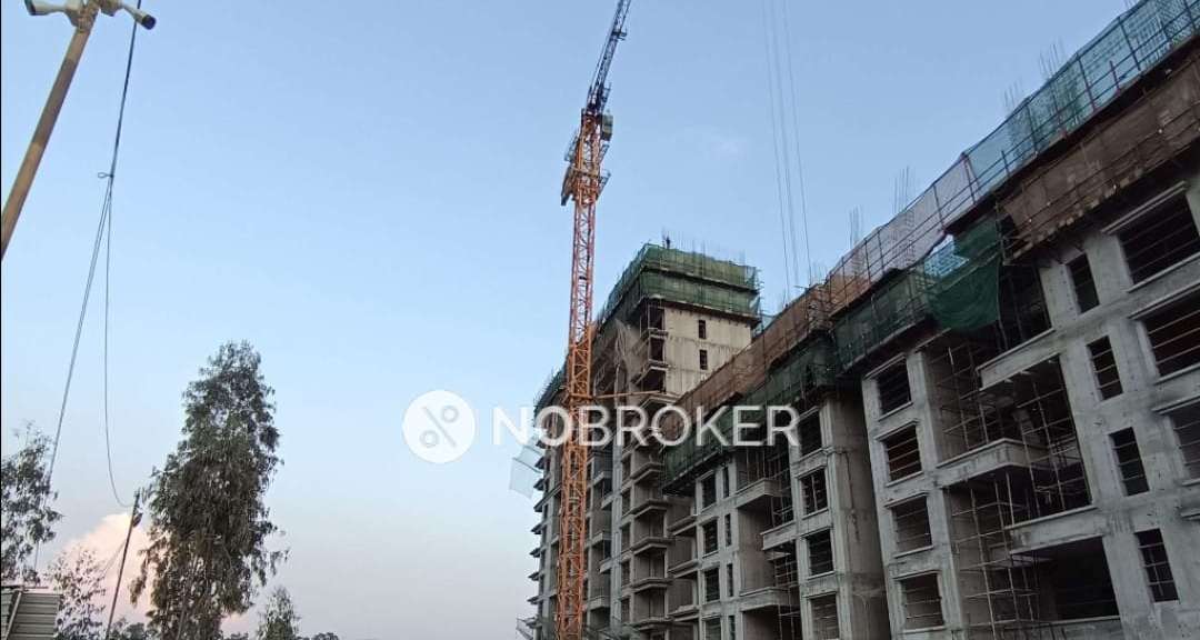 4 BHK Flat In Sobha Neopolis, Panathur For Sale  In Panathur