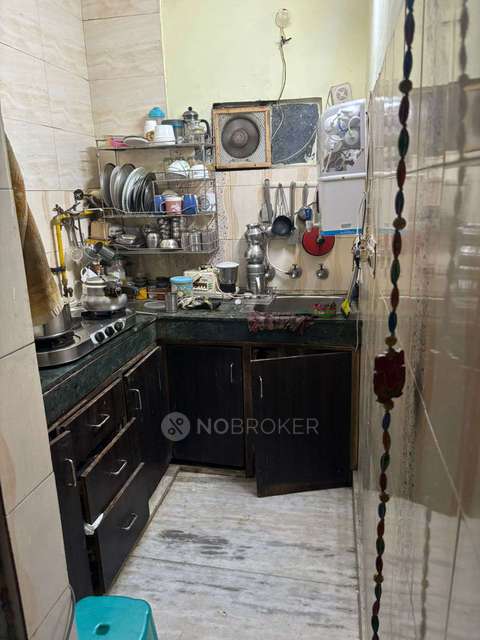 2 BHK Flat For Sale  In Sector 5