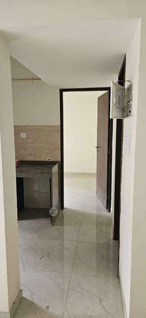 1 BHK Flat In Sunteck West World 1 Tower 2 For Sale  In  Vasai-virar