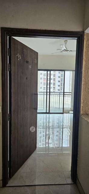 1 BHK Flat In Sunteck West World 1 Tower 2 For Sale  In  Vasai-virar