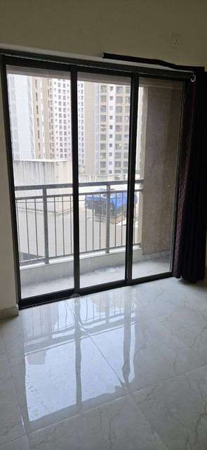 1 BHK Flat In Sunteck West World 1 Tower 2 For Sale  In  Vasai-virar