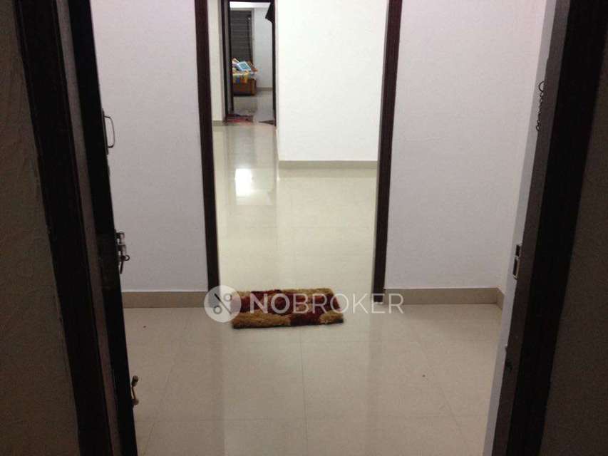 3 BHK Villa In Silver Dale for Rent  In Ghorpadi