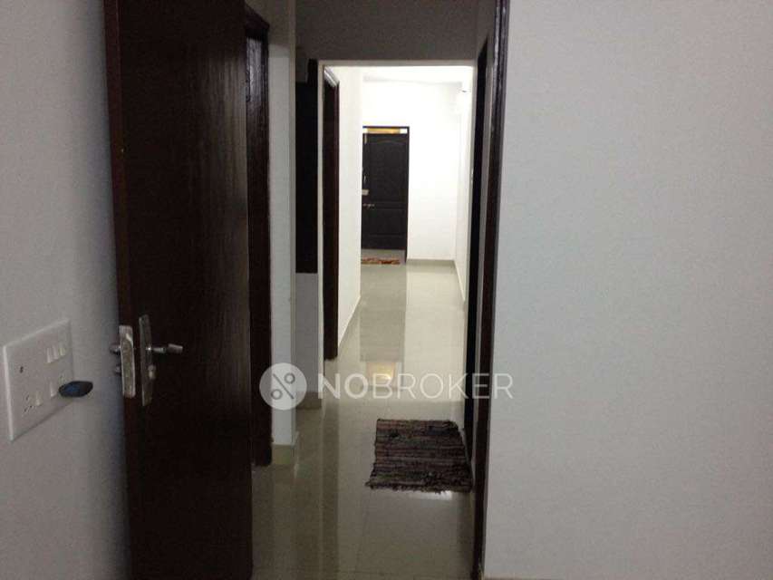 3 BHK Villa In Silver Dale for Rent  In Ghorpadi