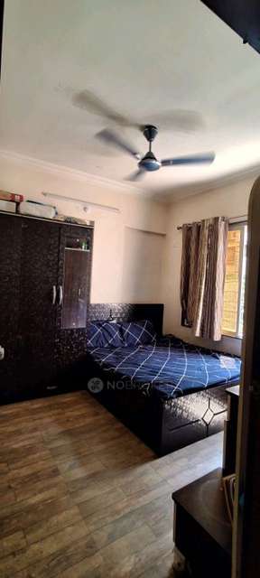 1 BHK Flat In Royal Rahadki Greens Phase 2 For Sale  In Rahatani