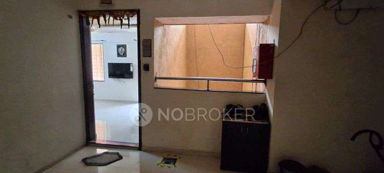 1 BHK Flat In Royal Rahadki Greens Phase 2 For Sale  In Rahatani