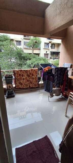 1 BHK Flat In Royal Rahadki Greens Phase 2 For Sale  In Rahatani