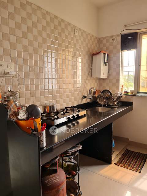 2 BHK Flat In Sai Puram Residency for Rent  In Pimple Nilakh