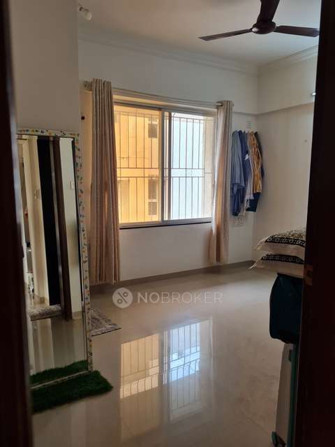 2 BHK Flat In Sai Puram Residency for Rent  In Pimple Nilakh