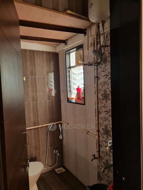 2 BHK Flat In Sai Puram Residency for Rent  In Pimple Nilakh