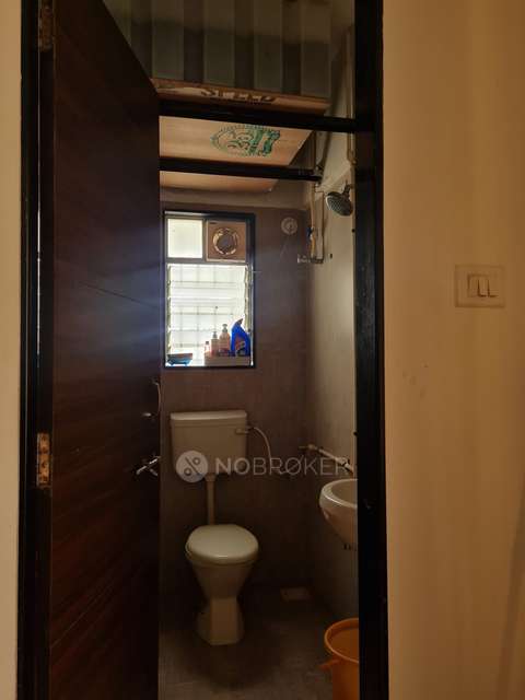 2 BHK Flat In Sai Puram Residency for Rent  In Pimple Nilakh