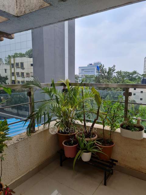 2 BHK Flat In Sai Puram Residency for Rent  In Pimple Nilakh