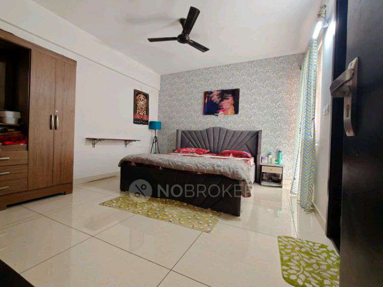 3 BHK Flat In Msr Rr Signature For Sale  In Hennur Road