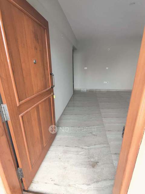 2 BHK Flat In Akshaya Ruby For Sale  In Nehru Nagar