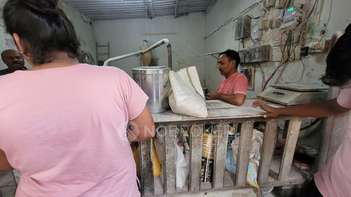 Plot For Sale  In Talwade