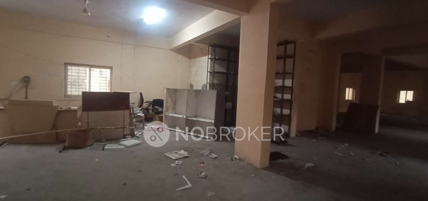 Godown/Warehouse in Bommasandra, Bangalore for Rent 