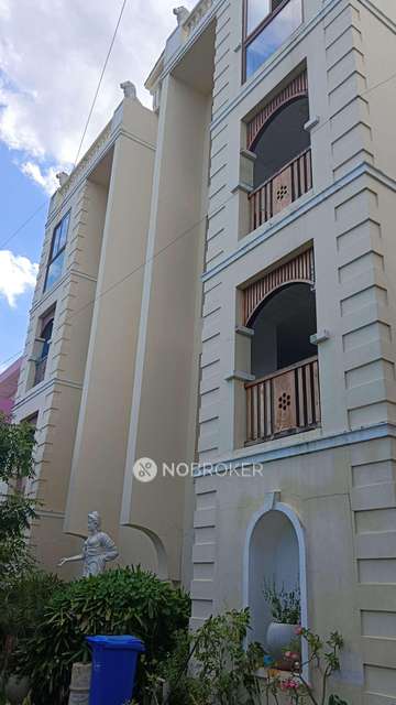 3 BHK Flat In Akshaya Oceano, Chennai For Sale  In Besant Nagar