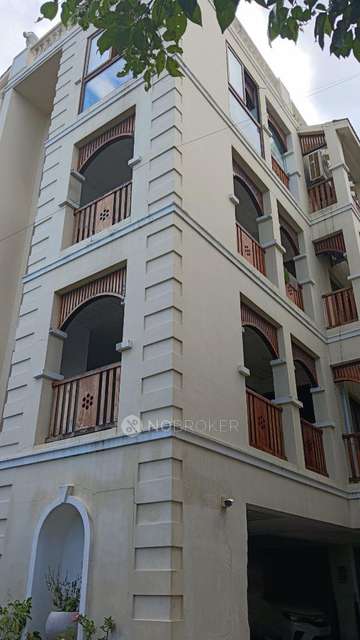3 BHK Flat In Akshaya Oceano, Chennai For Sale  In Besant Nagar