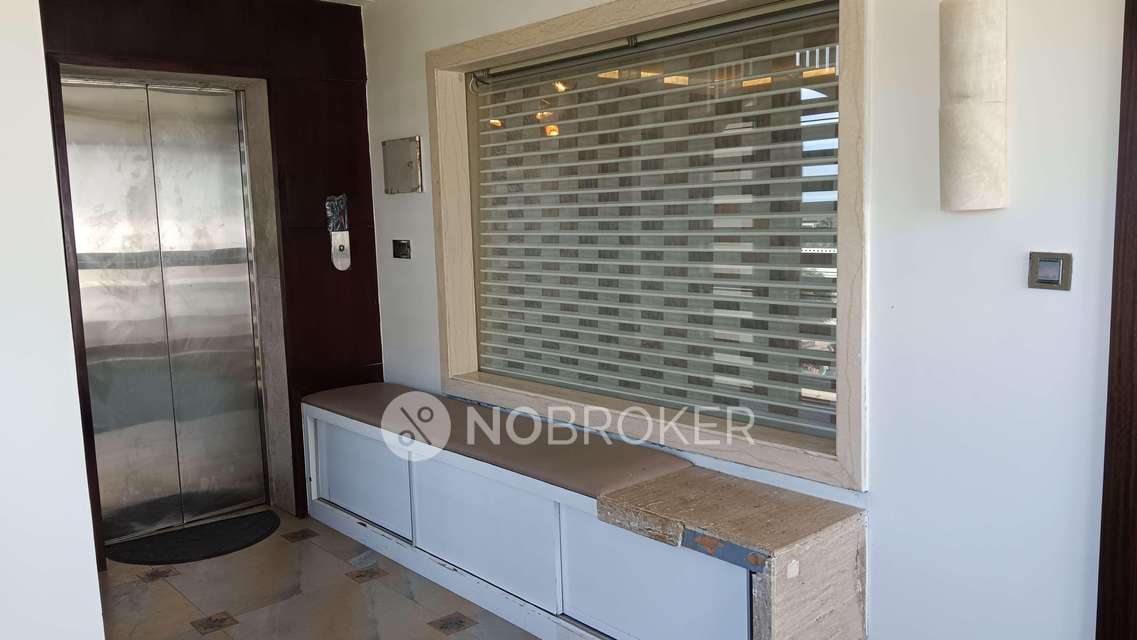 3 BHK Flat In Akshaya Oceano, Chennai For Sale  In Besant Nagar