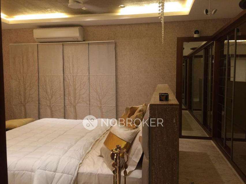 3 BHK Flat In Akshaya Oceano, Chennai For Sale  In Besant Nagar