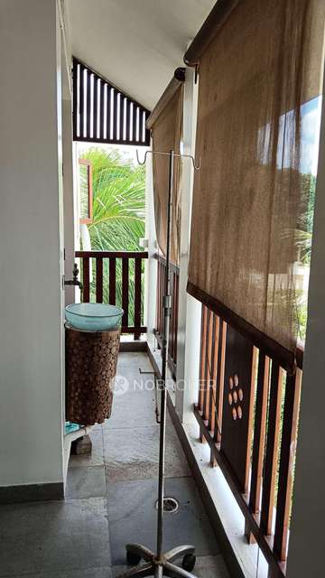 3 BHK Flat In Akshaya Oceano, Chennai For Sale  In Besant Nagar