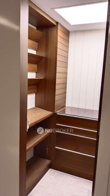 3 BHK Flat In Akshaya Oceano, Chennai For Sale  In Besant Nagar