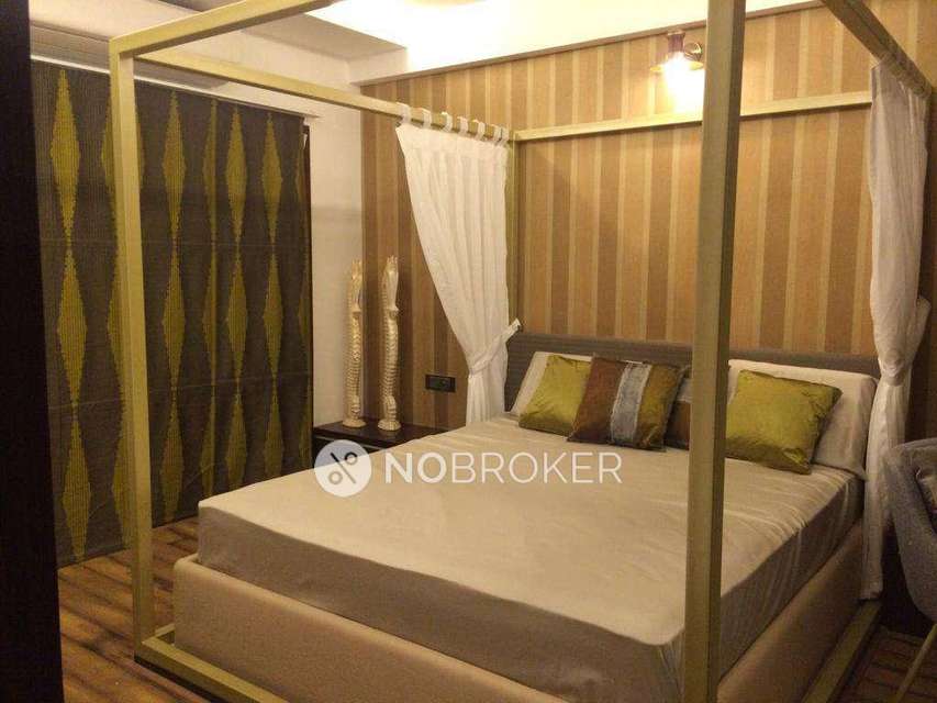 3 BHK Flat In Akshaya Oceano, Chennai For Sale  In Besant Nagar