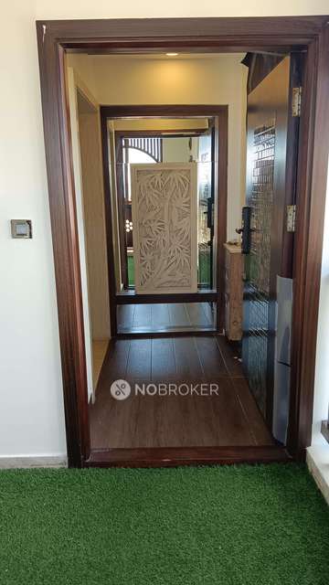 3 BHK Flat In Akshaya Oceano, Chennai For Sale  In Besant Nagar