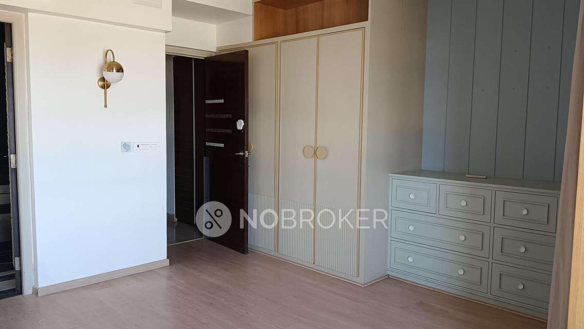 3 BHK Flat In Akshaya Oceano, Chennai For Sale  In Besant Nagar