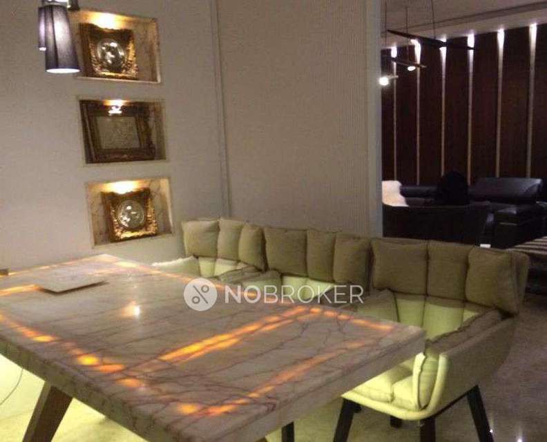 3 BHK Flat In Akshaya Oceano, Chennai For Sale  In Besant Nagar