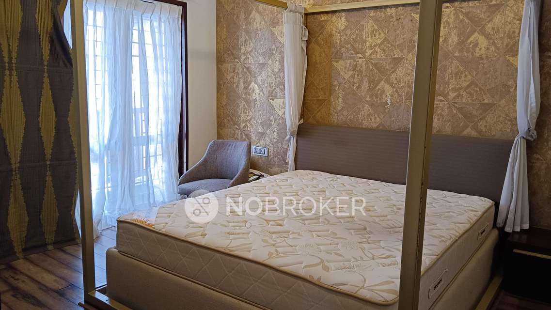 3 BHK Flat In Akshaya Oceano, Chennai For Sale  In Besant Nagar