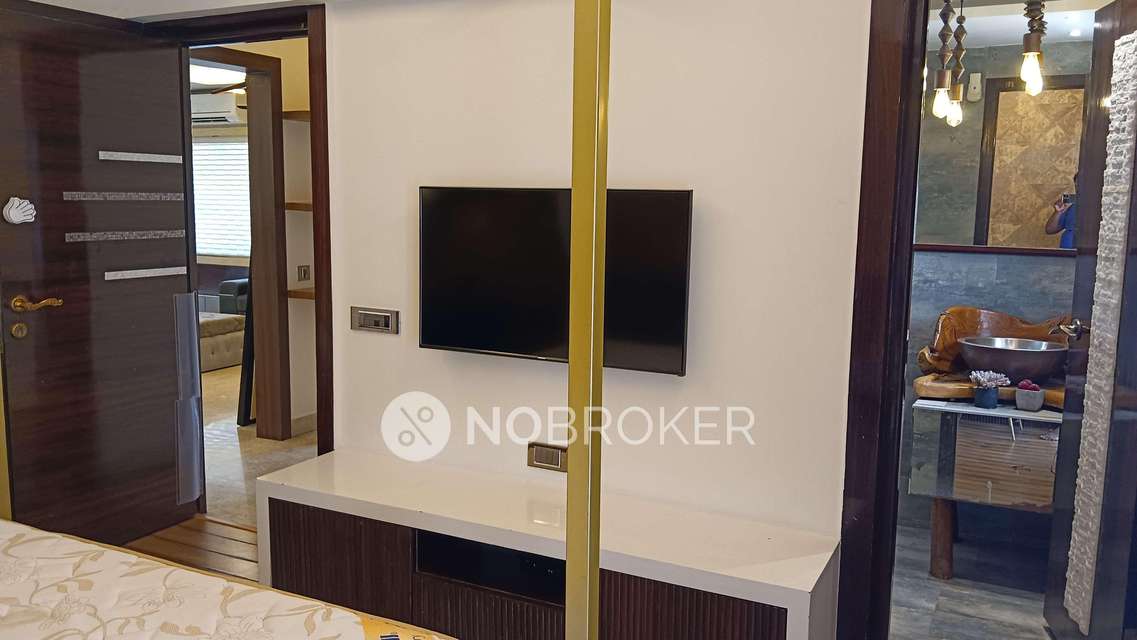 3 BHK Flat In Akshaya Oceano, Chennai For Sale  In Besant Nagar
