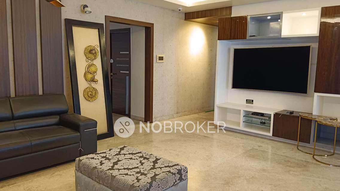 3 BHK Flat In Akshaya Oceano, Chennai For Sale  In Besant Nagar