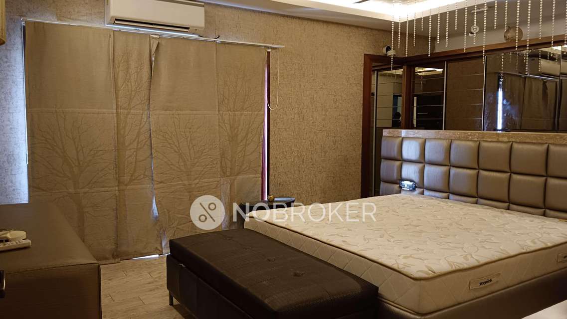 3 BHK Flat In Akshaya Oceano, Chennai For Sale  In Besant Nagar