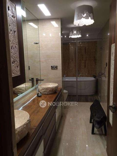 3 BHK Flat In Akshaya Oceano, Chennai For Sale  In Besant Nagar