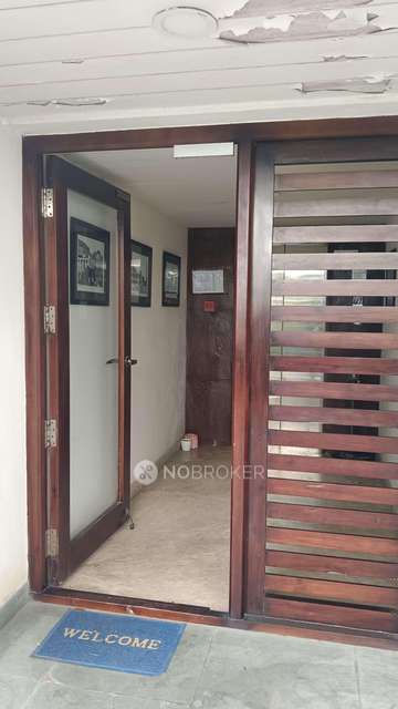 3 BHK Flat In Akshaya Oceano, Chennai For Sale  In Besant Nagar