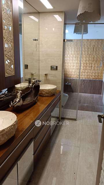 3 BHK Flat In Akshaya Oceano, Chennai For Sale  In Besant Nagar