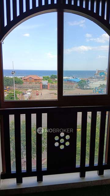 3 BHK Flat In Akshaya Oceano, Chennai For Sale  In Besant Nagar