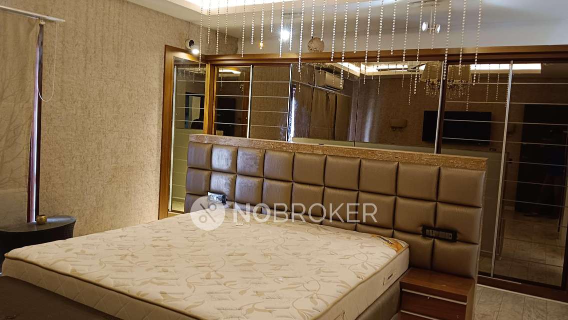 3 BHK Flat In Akshaya Oceano, Chennai For Sale  In Besant Nagar